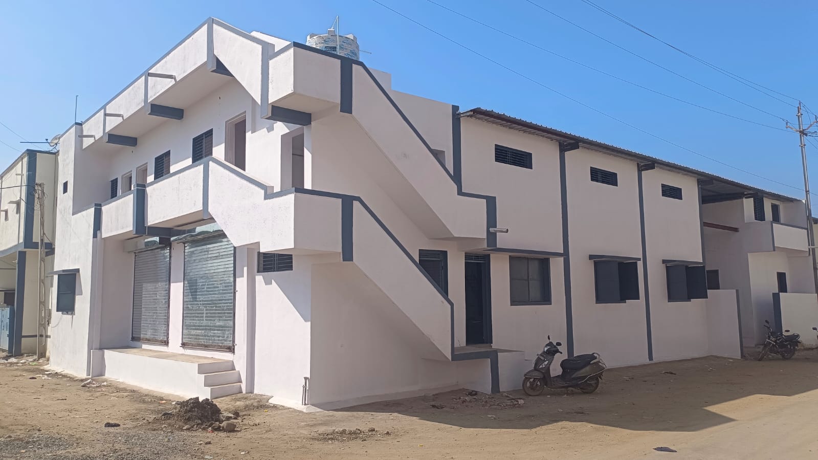 Welcome to Shakshi Enterprise