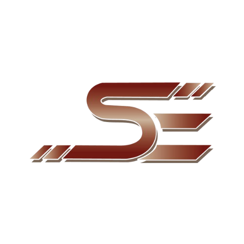 Shakshi Enterprise Logo